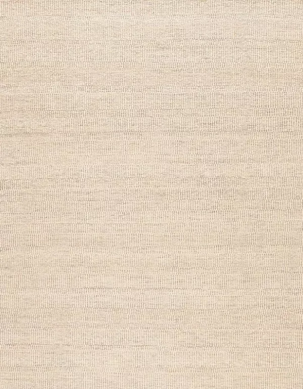 Santa Fe Canyon Natural Ivory Wool Rug 2'00" x 3'00