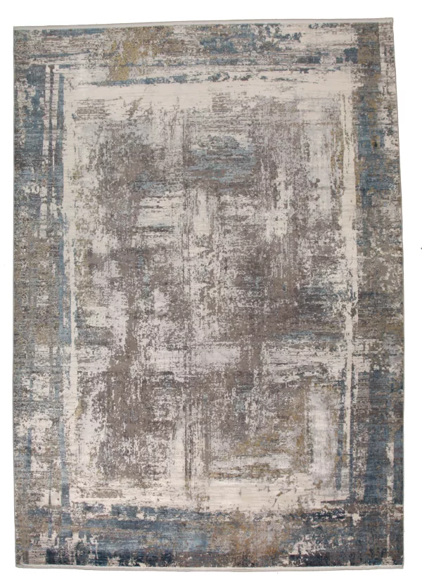 2' 07" x 9' 10" Power Loom Rug Collection