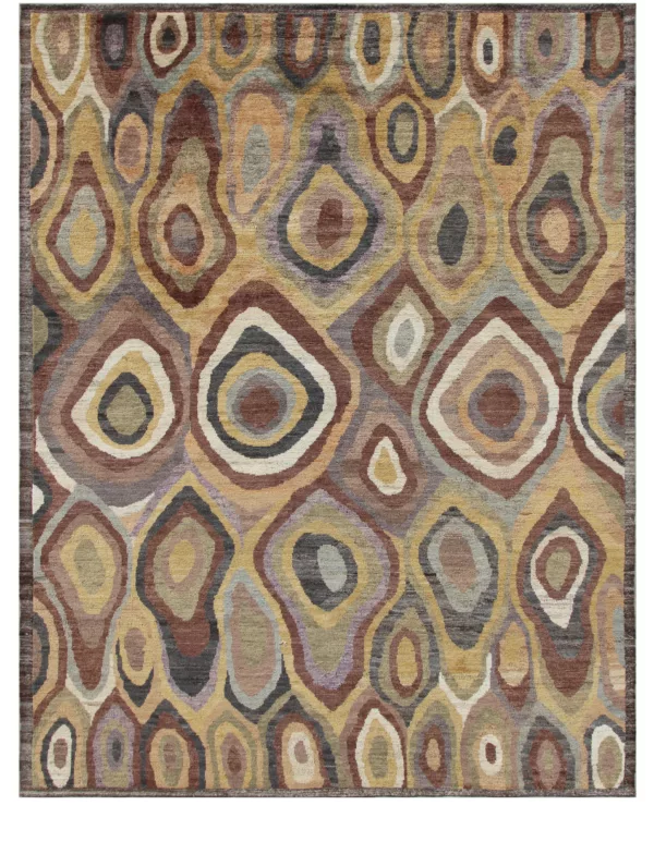 10' 05" x 13' 06" Marrakesh Rug Collection