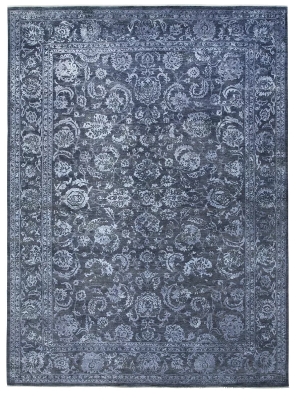 10' 04" x 14' 00" Oushak Rug Collection