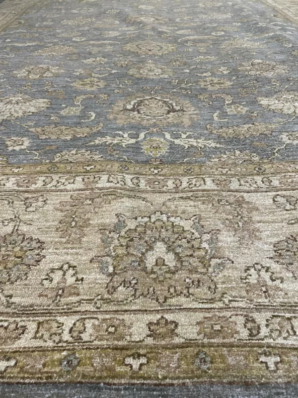 9' 03" x 11' 09" Millenium Rug Collection - Image 2