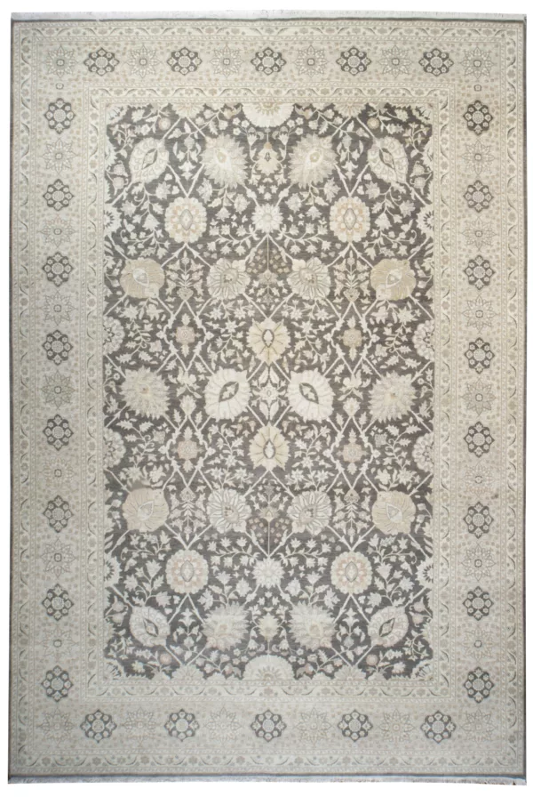 10' 00" x 14' 05" Pearl Collection Rug