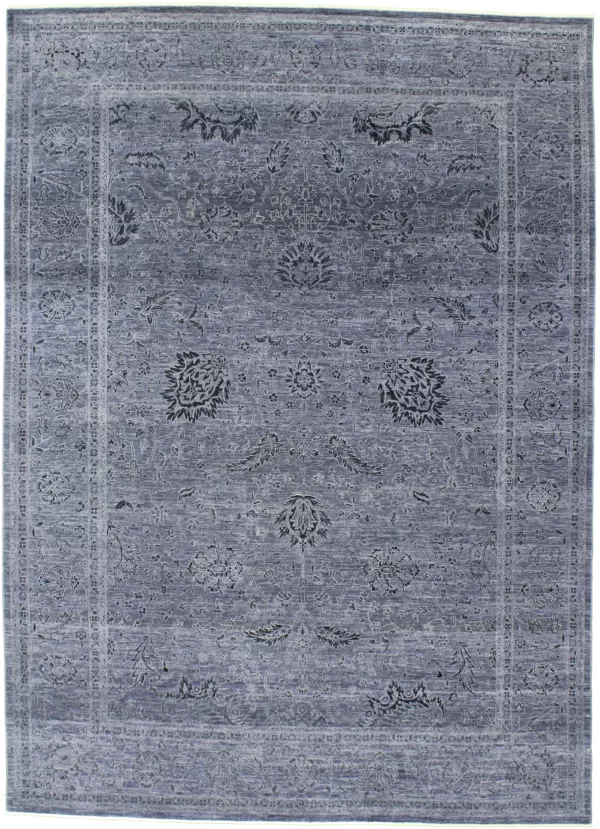 9' 10" x 13' 07" Ottoman Rug Collection